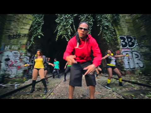 Gentleman 973 - Imité Ka Detenn
