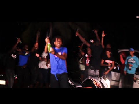 Gneda Ft Micx - Bwè  Dlo Glacé