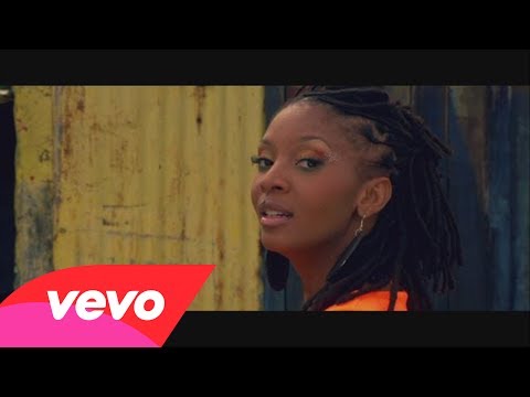 G'ny Feat. Jocelyne Béroard - Mizik An Nou