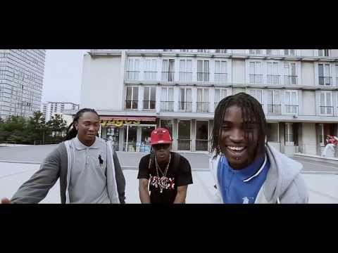 Gucci C X Edday X Dj Chinoi - Orly Sud