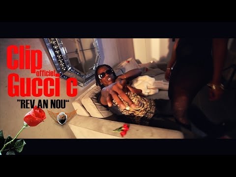 Gucci C - Rev an nou