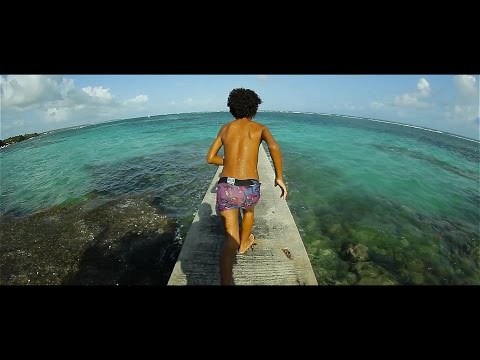 Gwaad - Gwadloupe En Mwen Bel