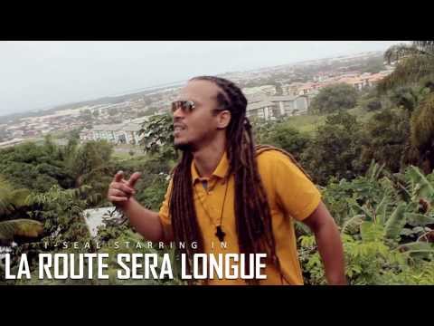 Iseal - La Route Sera Longue
