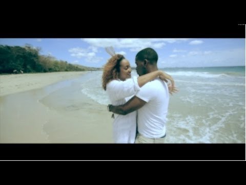 Jaïan K - Plis Ki Luv