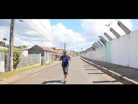 Jackda X Walton X Golden - Ambition