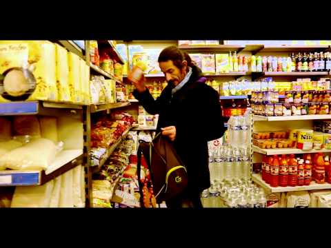 Jamadom - Ya Plus D'maille