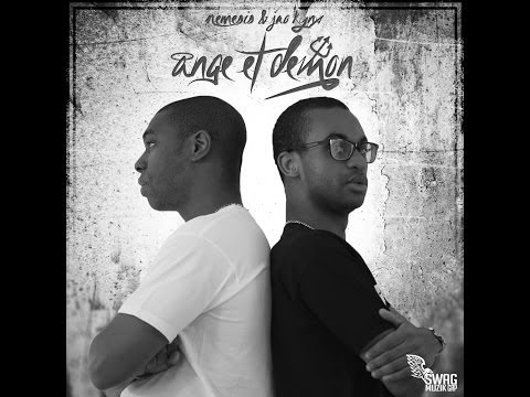 Jao Kynx & Nemesis - Ange & Démon