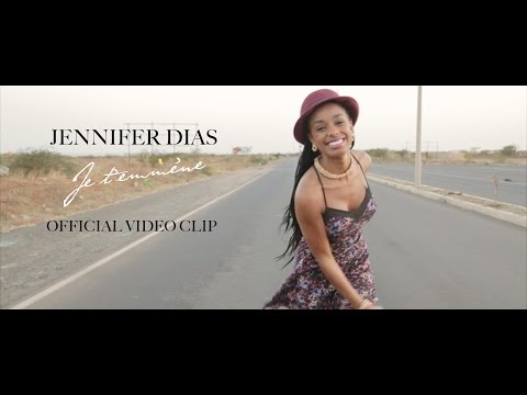 Jennifer Dias - Je T'emmène