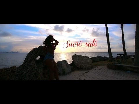 Jim Rama - Sucré Salé