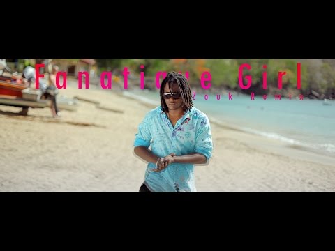Jmax - Fanatique Girl Remix