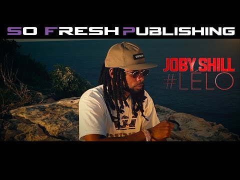 Joby Shill - Lelo