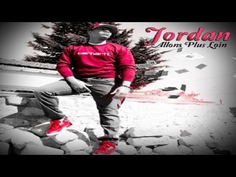 Jordan - Allons plus loin