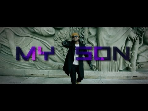 Kalash Ft. Scory Kovitch - My Son