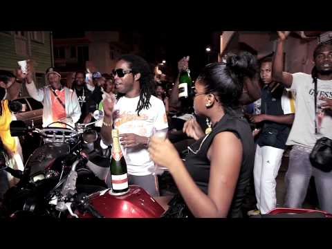 Ken'd X Foxy Myller X Mob Vency - An Kay Chèché'y