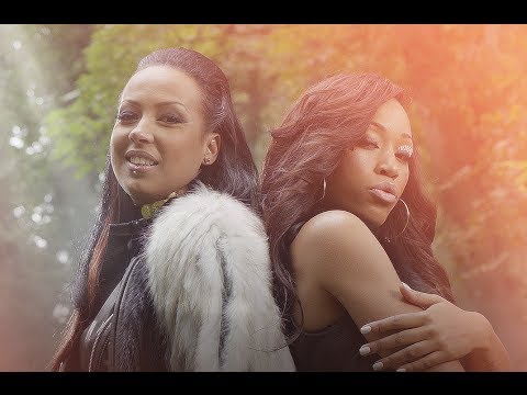 Kenedy & Lylah - Femmes Fatales 3