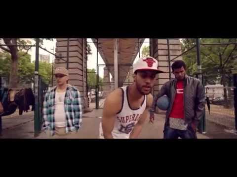 Kid-j - Medley D'ga/django