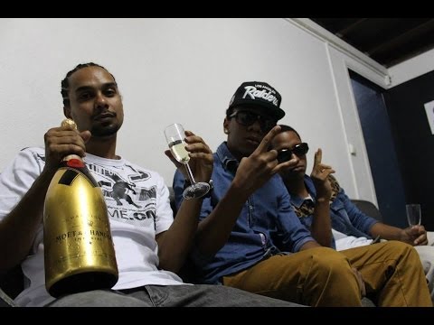 Kirk Ft Lesnah - Real Niggas