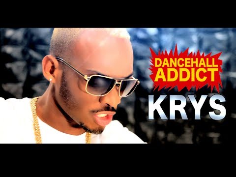 Krys - Dancehall Addict