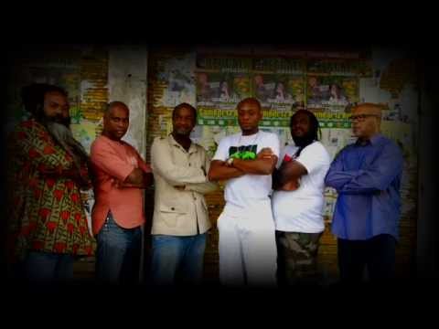 F. Deshayes x D.Coco x Misié Sadik x J-M Samba x Ladrezeau- La San La Koulé