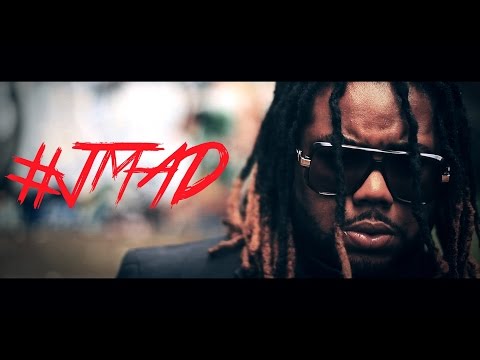 La Taupe Aka Top'la - #jmad ( J'ai Mal Au Dancehall )