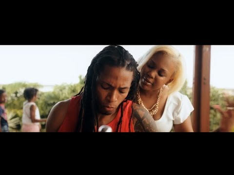 La Tchad -  Kay Rivéw Dog