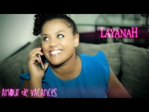 Layanah - Amour De Vacances