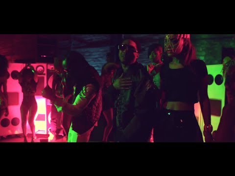 Laza Morgan Feat. Admiral T  - Organ donor