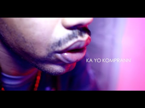 Little Espion - Ka Yo Komprann