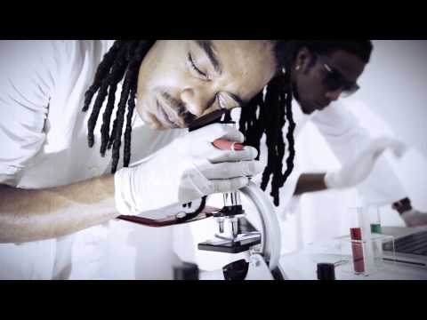 Little Espion feat. Genow & Pon2mik - Lanmou?
