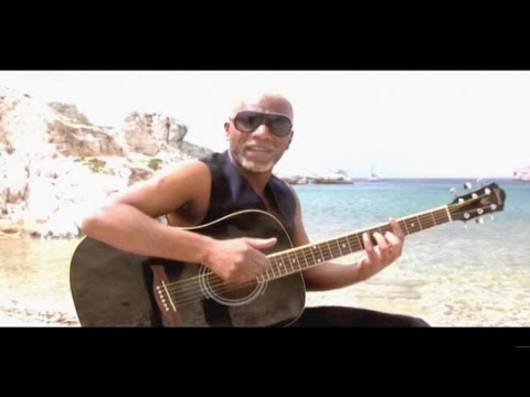 Luc Guillaume - Partir