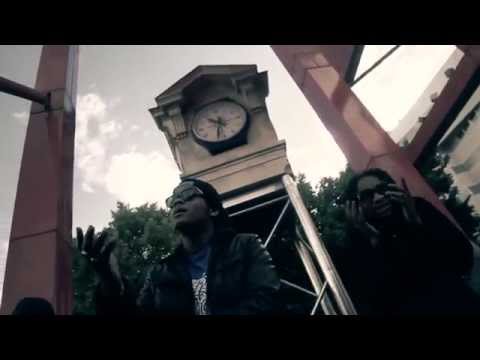 Lwazo, Titis & Tency - Time Is Money