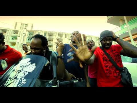 Lyrrix X Pon2mik - Au Reveil
