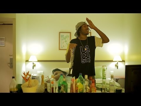 Lyrrix X Pon2mik - Zèb La I Fô