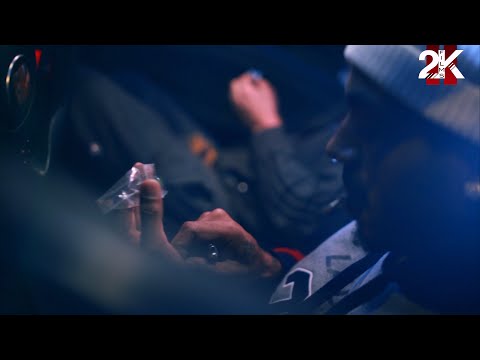 Lyrrix X Vatos - Freestyle