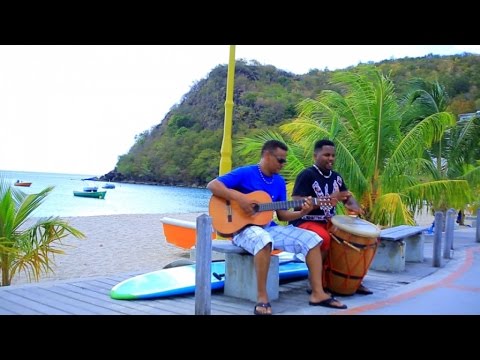 Made In Mizik - Wotè Komba'w