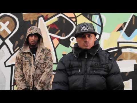 Maqflah Feat. General Steele Of Smif-n-wessun - Souljahz