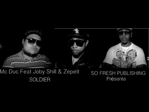 Mc Duc Ft Joby Shill & Zépelt