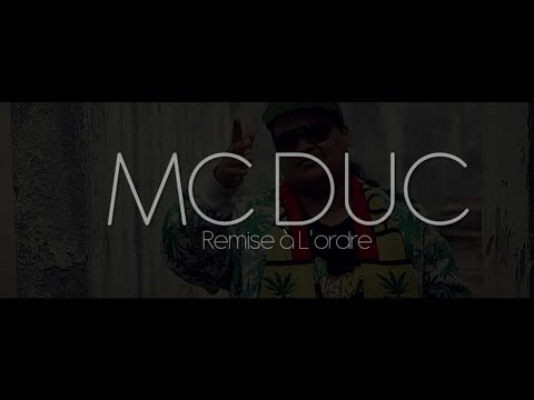 Mc Duc - Remise à L'ordre