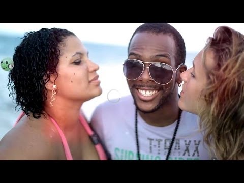 Mc Miguel - Djoukit