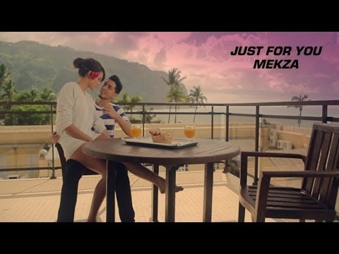 Mekza - Just For You