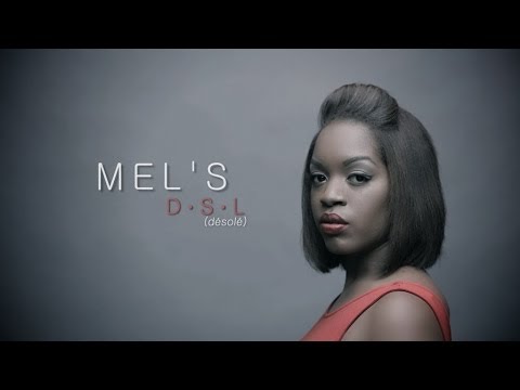 Mel's feat. Mainy - Dsl