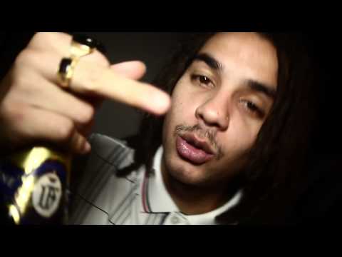 Mercenaire X Shin X Bruce Little - Love My Squad