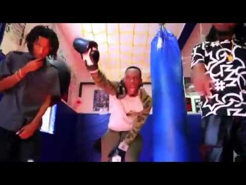 Micson Feat. Fantom - Feel It