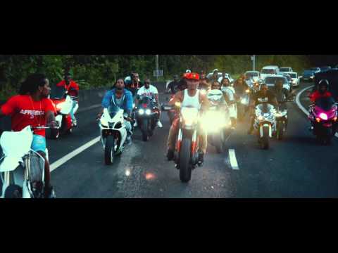 Micx Feat. Sofaw - G Fresh Riderz