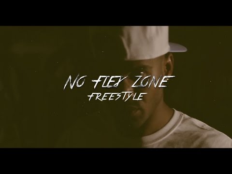 Mista Deezy X Smokeet X Whisky - No Flex Zone Freestyle