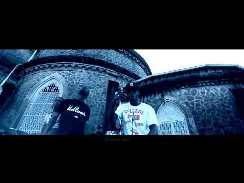 Lafrite X La Matrak X Mighty Madnick X Little Nnay - Murda Dem