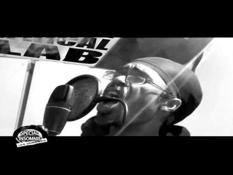 Neg Lyrical - Insomnie