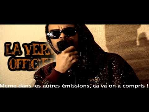 Neg Lyrical - La Version Officielle