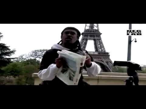 Neg Lyrical - Savez Vous Danser Le Valls ?
