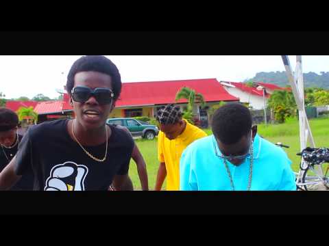 Nestyman X Vybz Momo - A La Demande